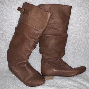 Steve Madden Boots